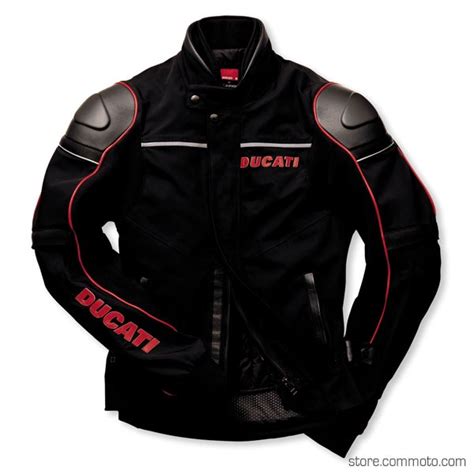 hypermotard jacket 